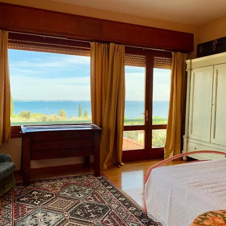Capuzzi - Garda Case Sirmione *
