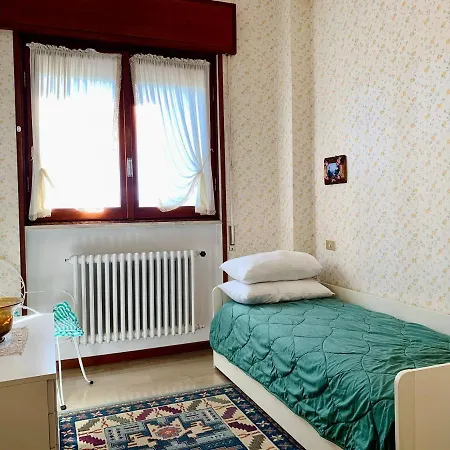 Capuzzi - Garda Case Sirmione Villa *