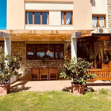 Capuzzi - Garda Case Sirmione Villa