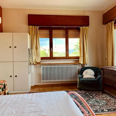 Capuzzi - Garda Case Sirmione Villa *