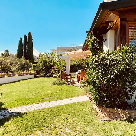 Capuzzi - Garda Case Sirmione Villa