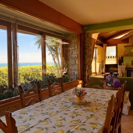 Villa Capuzzi - Garda Case Sirmione