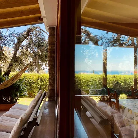 Capuzzi - Garda Case Sirmione Villa *