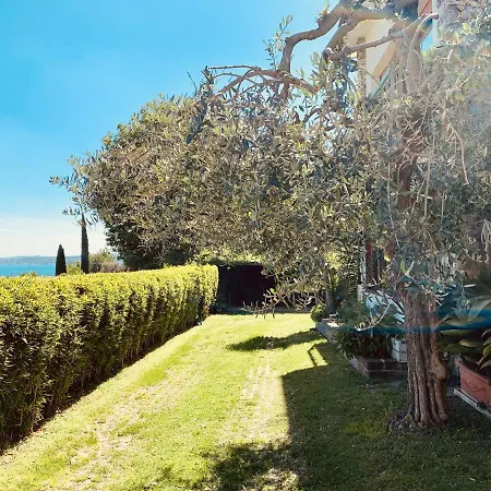 Capuzzi - Garda Case Sirmione Villa