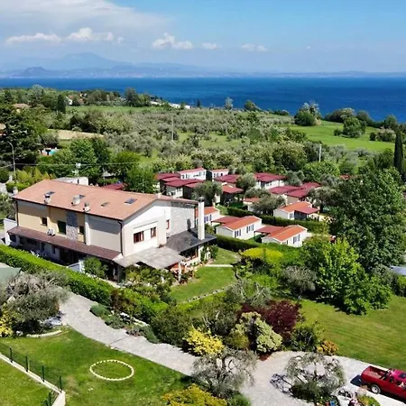 Capuzzi - Garda Case Sirmione