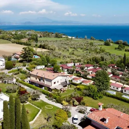 Capuzzi - Garda Case Sirmione Villa