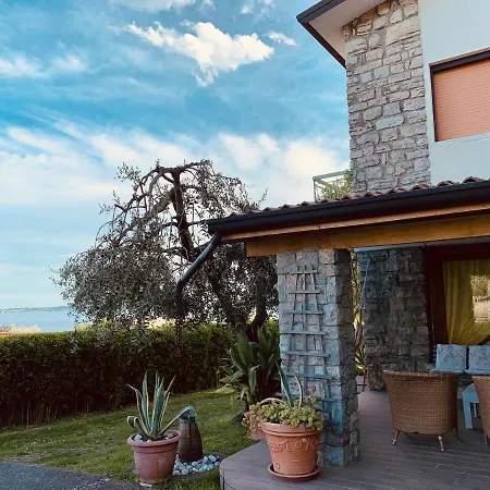 Capuzzi - Garda Case Sirmione *